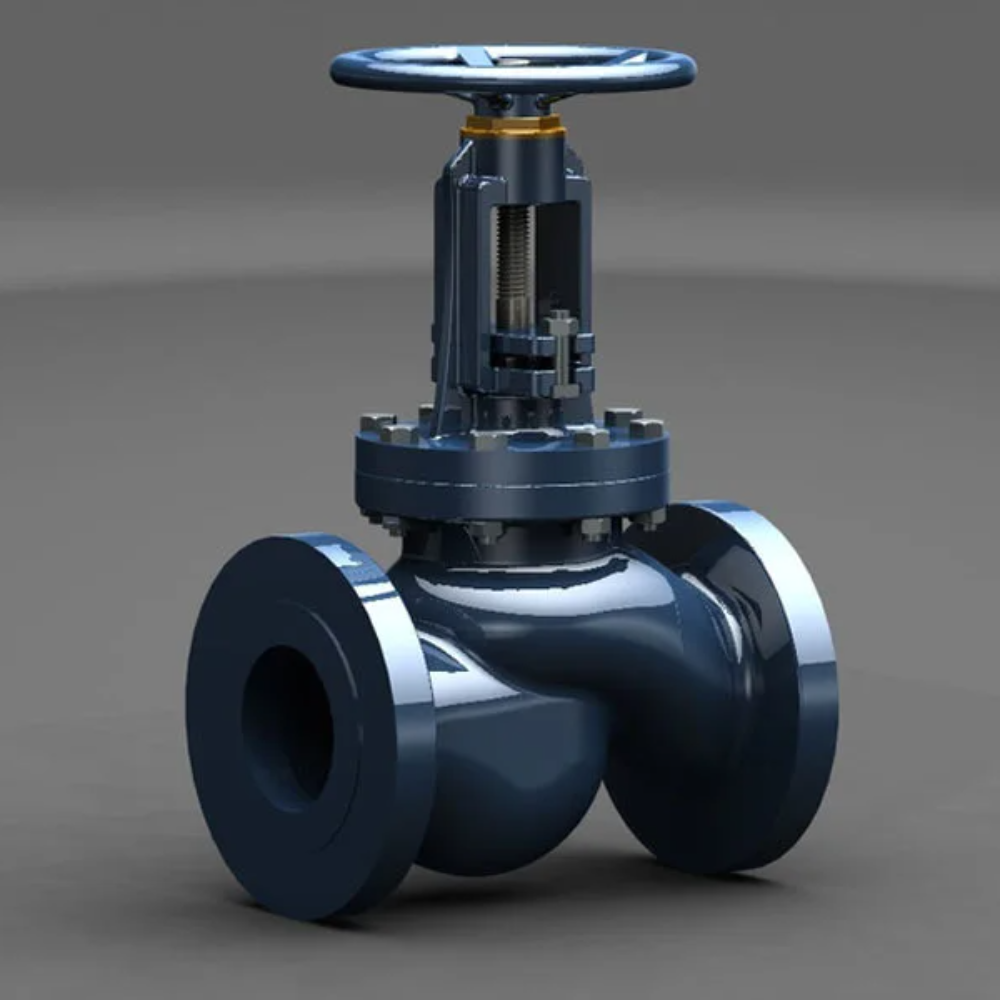 Globe Valves