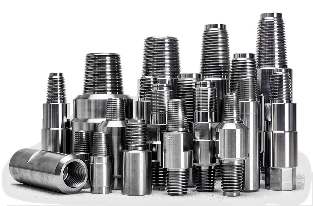 API, ASTM, ANSI Standard Connectors