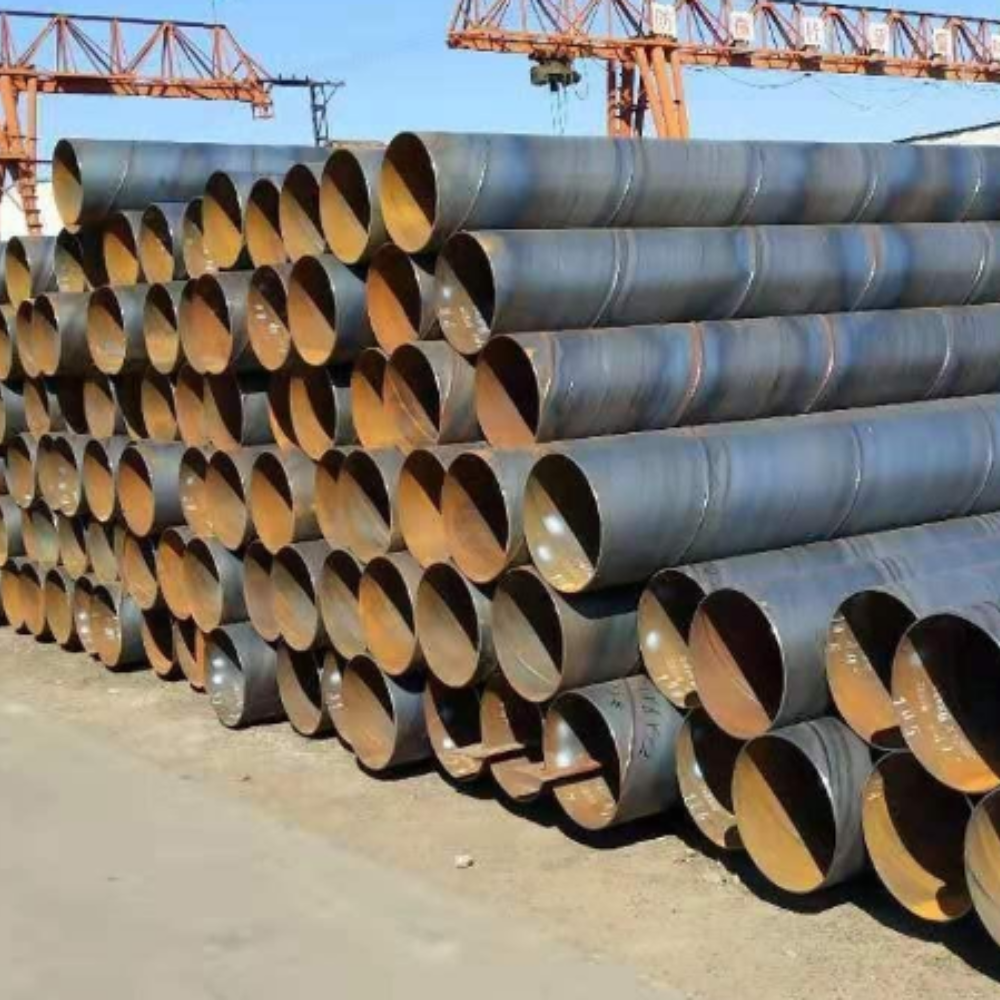 Welded Pipes
