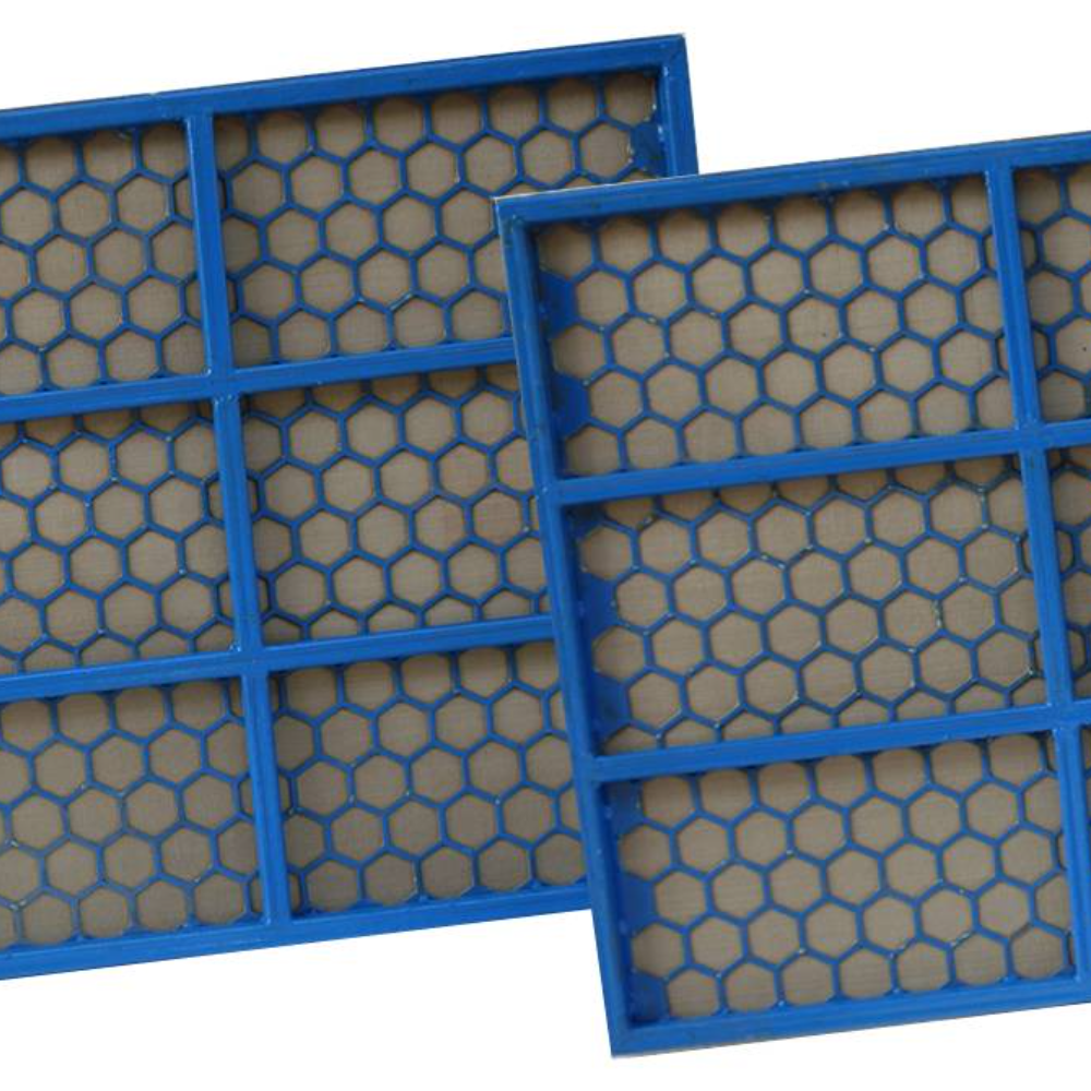 Shale Shaker Screens