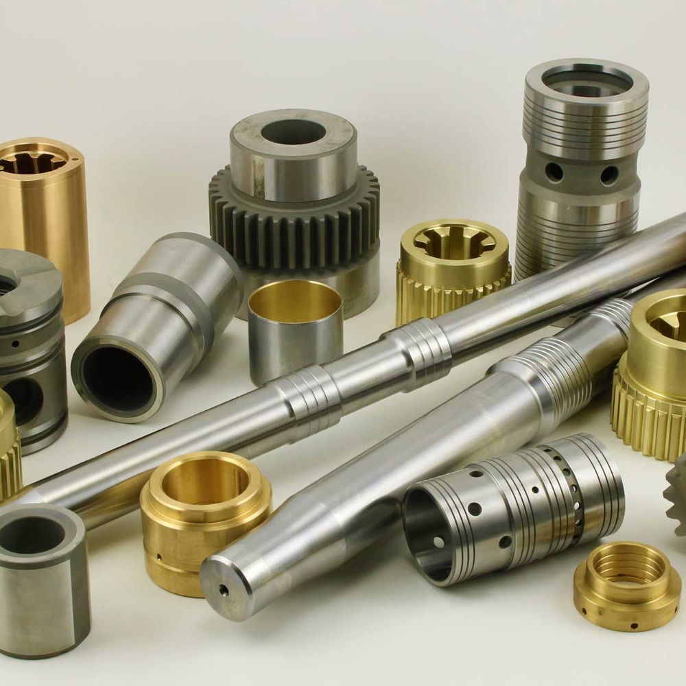 Rig Site Consumables