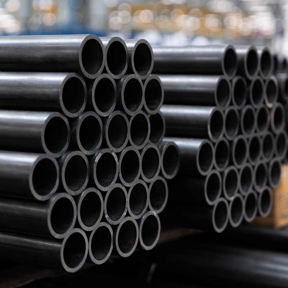 Seamless Pipes