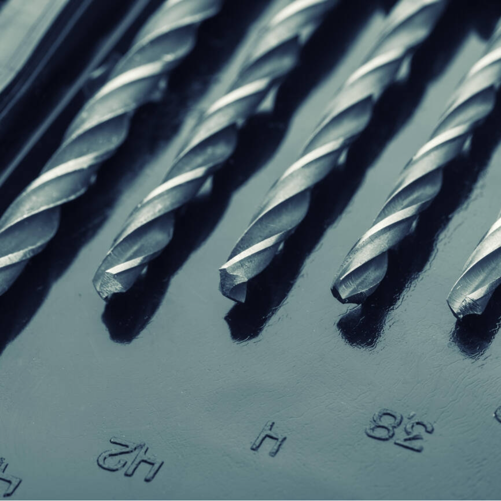 Drill Bits