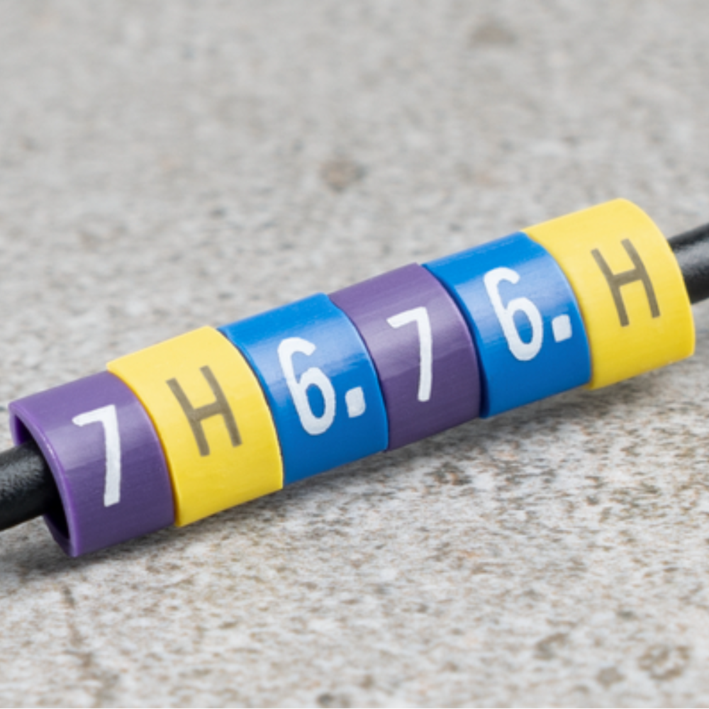 Cable Markers